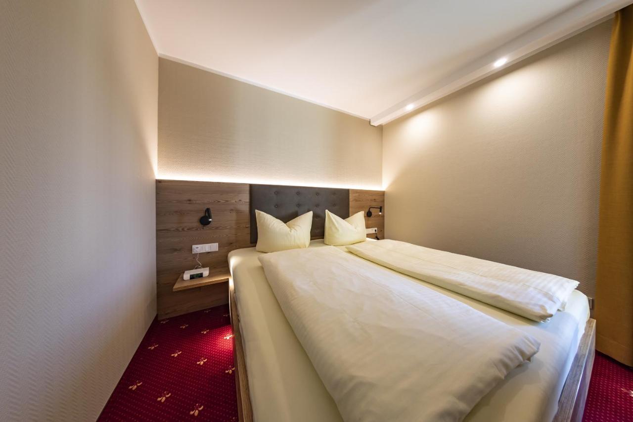 Hotel Zur Schmiede Alsfeld Eksteriør billede